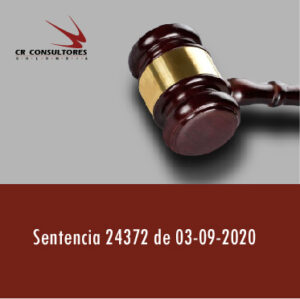 Sentencia 24372 de 03-09-2020 – RECHAZO DE COSTOS A SOCIEDAD DEDICADA A JUEGOS DE SUERTE Y AZAR (CHANCE)