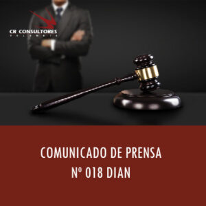 DIAN Comunicado de Prensa 018 – DIAN Y SUPERSOCIEDADES FIRMAN MEMORANDO DE COOPERACIÓN EN MATERIA DIGITAL E INTERCAMBIO DE INFORMACIÓN.