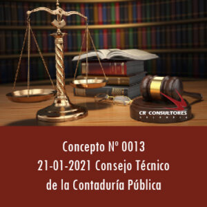 Concepto 0013 – CONTADOR PÚBLICO.