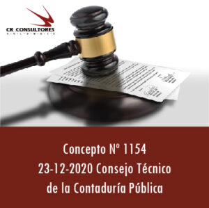 Concepto 1154 – ESTADOS FINANCIEROS CON CIERRE DIFERENTE A 31 DE DICIEMBRE.