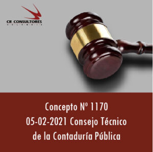 Concepto 1170 – HIPÓTESIS DE NEGOCIO EN MARCHA.