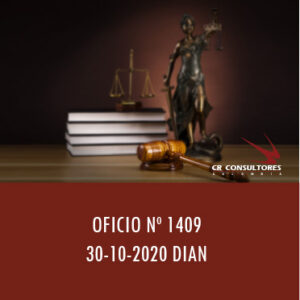 DIAN Oficio 1409 de 30-10-2020 – DECLARACIÓN DEL IMPUESTO SOBRE LAS VENTAS.// PATRIMONIO AUTÓNOMO QUE PERCIBE INGRESOS EXCLUSIVAMENTE POR LA VENTA DE INMUEBLES NO ES RESPONSABLE DEL IVA Y NO ESTARÍA OBLIGADO A DECLARAR POR ESTE TRIBUTO.