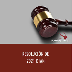Proyecto de Resolución SE ADOPTA EL ESQUEMA GENERAL DE ADMINISTRACIÓN, EJECUCIÓN Y SEGUIMIENTO DEL PROGRAMA DE MODERNIZACIÓN DE LA DIAN 