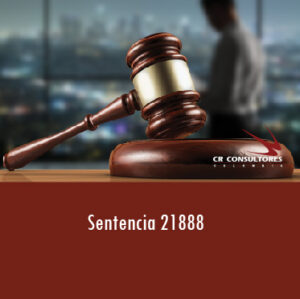 Sentencia 21888 – RÉGIMEN DE PRECIOS DE TRANSFERENCIA.