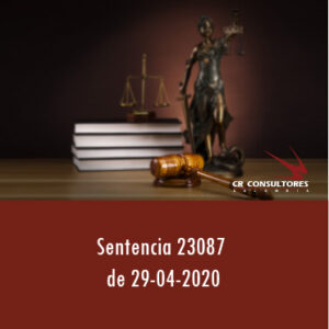 Sentencia 23087 de 29-04-2020 – DEMANDA CONTRA ALGUNOS APARTES DEL ARTÍCULO 5 DE LA ORDENANZA NRO. 336, DEL 29 DE FEBRERO DEL 2012, PROFERIDA POR LA ASAMBLEA DEPARTAMENTAL DE LA GUAJIRA.