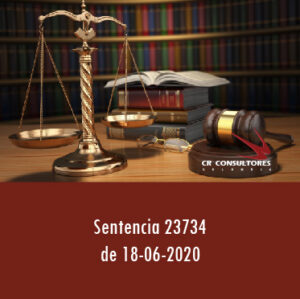 Sentencia 23734 de 18-06-2020 – IMPUESTO AL PATRIMONIO.