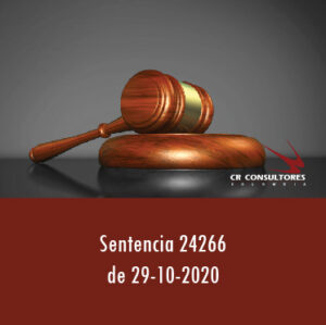 Sentencia 24266 de 29-10-2020 – SE UNIFICA JURISPRUDENCIA SOBRE DEDUCCIÓN DE LA DIFERENCIA GENERADA EN LA VENTA DE TIDIS.