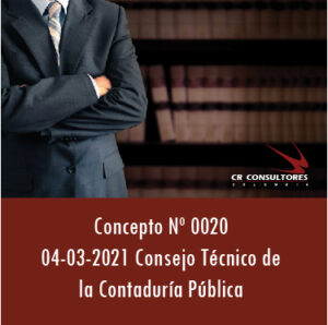 Concepto 0020 – GASTOS EN ÉPOCA DE PANDEMIA.