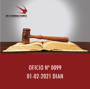 DIAN oficio 0099 – PAGO DE REPARACIONES EN PROPIEDAD HORIZONTAL.