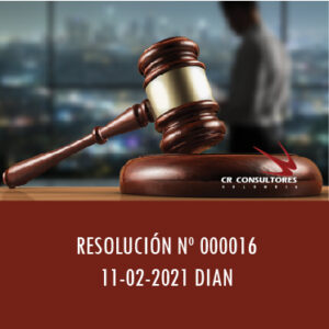 Resolución 000016 -MANUAL DE POLÍTICAS CONTABLES Y OPERATIVAS DE LA CONTABILIDAD FUNCIÓN RECAUDADORA.