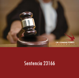 Sentencia 23166 – AJUSTES DE COMPARABILIDAD EN EL MARCO DEL RÉGIMEN DE PRECIOS DE TRANSFERENCIA.