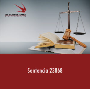 Sentencia 23868 – ADICIÓN DE INGRESOS PROVENIENTES DE UNA EPS.