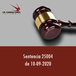 Sentencia 25004 de 10-09-2020 – IMPUESTO DE INDUSTRIA Y COMERCIO.