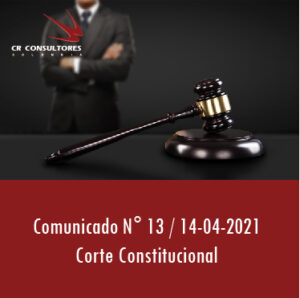 Comunicado de Prensa 13 – CDI COLOMBIA-ITALIA.