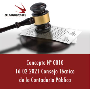 Concepto 0010 – REVISOR FISCAL.