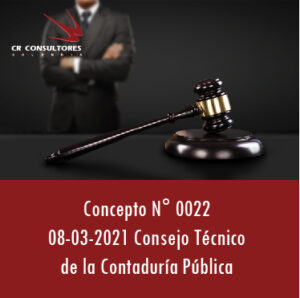 Concepto 0022 – FIRMA EN RELACIÓN CON SOLICITUD DE COMPENSACIÓN DE SALDO A FAVOR EN IMPUESTO DE RENTA.
