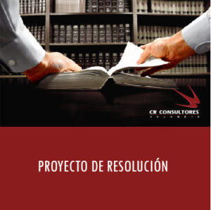 Proyecto de Resolución SUSPENDEN LOS TÉRMINOS LEGALES EN LAS ACTUACIONES ADELANTADAS POR LA DIRECCIÓN DISTRITAL DE IMPUESTOS DE BOGOTÁ.