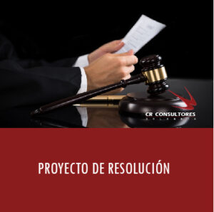 Proyecto de Resolución FECHA DISPONIBILIDAD FUNCIONALIDADES SISTEMA FACTURA ELECTRÓNICA.