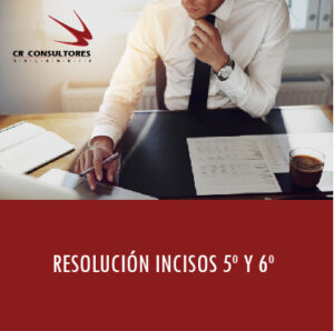 Proyecto de Resolución POR LA CUAL SE ADICIONAN LOS INCISOS 5º Y 6º AL PARÁGRAFO 1 DEL ARTÍCULO 2º DE LA RESOLUCIÓN 0008 DE 2000.