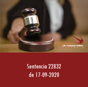 Sentencia 22832 de 17-09-2020 – RÉGIMEN TRIBUTARIO ESPECIAL DEL IMPUESTO SOBRE LA RENTA.