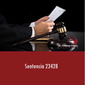 Sentencia 23428 – IMPUESTO SOBRE LAS VENTAS EN LOS CONTRATOS DE CONSTRUCCIÓN DE BIENES INMUEBLES.