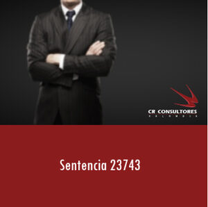 Sentencia 23743 – PREVALENCIA DE LA NORMATIVIDAD COOPERATIVA PARA LA DETERMINACIÓN DEL NETO O EXCEDENTE EN EL PERÍODO OBJETO DE DISCUSIÓN.