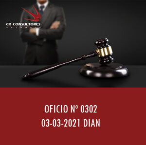 DIAN oficio 0302 – DEBERES FORMALES EN MATERIA TRIBUTARIA.