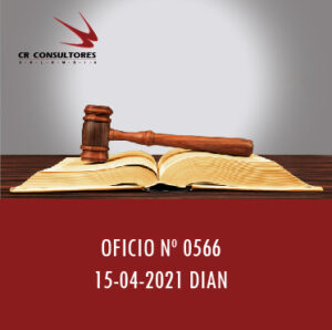 DIAN oficio 0566 – DEDUCCIÓN POR DEPRECIACIÓN.