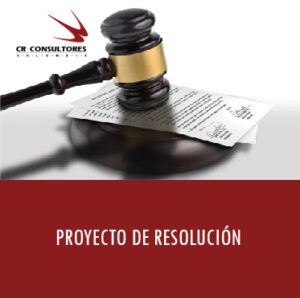 Proyecto de Resolución SE MODIFICA PARCIALMENTE LA RESOLUCIÓN NO. 000070 DEL 28 DE OCTUBRE DE 2019.
