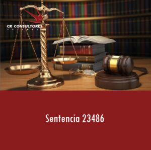 Sentencia 23486 – IMPUESTO DE INDUSTRIA Y COMERCIO.