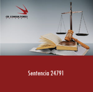 Sentencia 24791- DEDUCCIÓN DE GASTOS OPERACIONALES DE VENTAS POR DESTRUCCIÓN DE INENTARIOS POR FUERZA MAYOR.