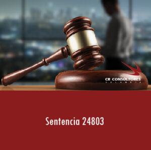 Sentencia 24803 – DEMANDA CONTRA OFICIO DE LA DIAN NEGANDO LA DEVOLUCIÓN DE LO PAGADO CON OCASIÓN DE LAS TERMINACIONES POR MUTUO ACUERDO RESPECTO DE SITUACIONES PREVIAMENTE DEFINIDAS DE MANERA DESFAVORABLE AL DEMANDANTE, EN SEDE ADMINISTRATIVA Y JUDICIAL.