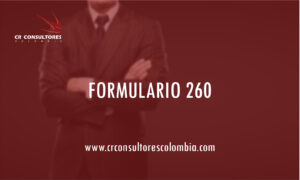 Proyecto de Resolución FORMULARIO 260 DAR CUMPLIMIENTO A OBLIGACIÓN DE DECLARAR LOS CONTRIBUYENTES DEL IMPUESTO UNIFICADO BAJO EL RÉGIMEN – SIMPLE.