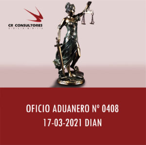 DIAN oficio Aduanero 0408 – SANCIÓN POR VENCIMIENTO DEL TÉRMINO AUTORIZADO DE PERMANENCIA EN EL PAÍS, SIN QUE EL VEHÍCULO DE TURISTAS IMPORTADO TEMPORALMENTE HAYA SALIDO DEL TERRITORIO ADUANERO NACIONAL.