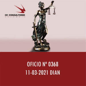 DIAN oficio 0368 – SERVICIOS DE CATERING BAJO FRANQUICIA NO SE ENCUENTRAN EXCLUIDOS DEL IVA.