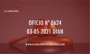DIAN oficio 0624 – OBLIGACIÓN DE EXPEDIR FACTURA ELECTRÓNICA DE COMPRAVENTA.