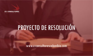 Proyecto de Resolución SEÑALA CONTENIDO Y ADOPTAN LAS CARACTERÍSTICAS TÉCNICAS DE LA INFORMACIÓN CAMBIARIA Y LOS INFORMES DE ENDEUDAMIENTO EXTERNO.