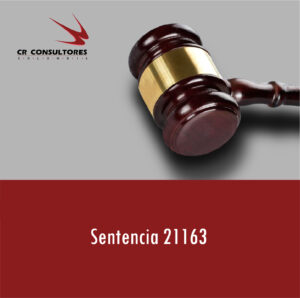 Sentencia 21163 – PERÍODO GRAVABLE 2010.