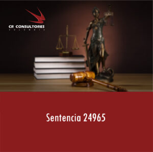 Sentencia 24965 – DEDUCCIÓN POR AMORTIZACIÓN DE INVERSIONES EN EXPLORACIÓN DE HIDROCARBUROS.