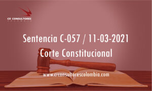 Sentencia C-057 – SOBRETARIFA PARA LAS INSTITUCIONES FINANCIERAS.