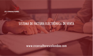 SISTEMA DE FACTURA ELECTRÓNICA DE VENTA