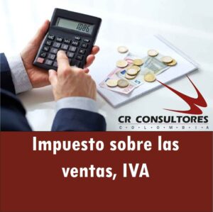 Impuesto sobre las ventas, IVA