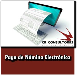 Pago de Nómina Electrónica
