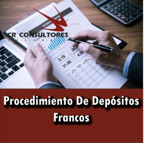Procedimiento De Depósitos Francos