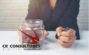 Imputación de saldos a favor