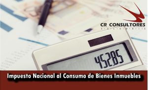 Impuesto Nacional al Consumo de Bienes Inmuebles