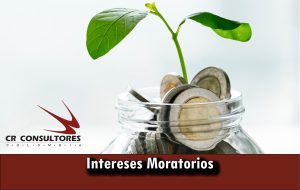 Intereses Moratorios