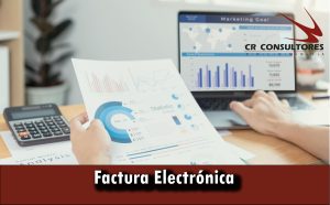 Factura Electrónica