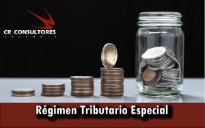 Régimen Tributario Especial