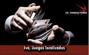 Iva, Juegos localizados